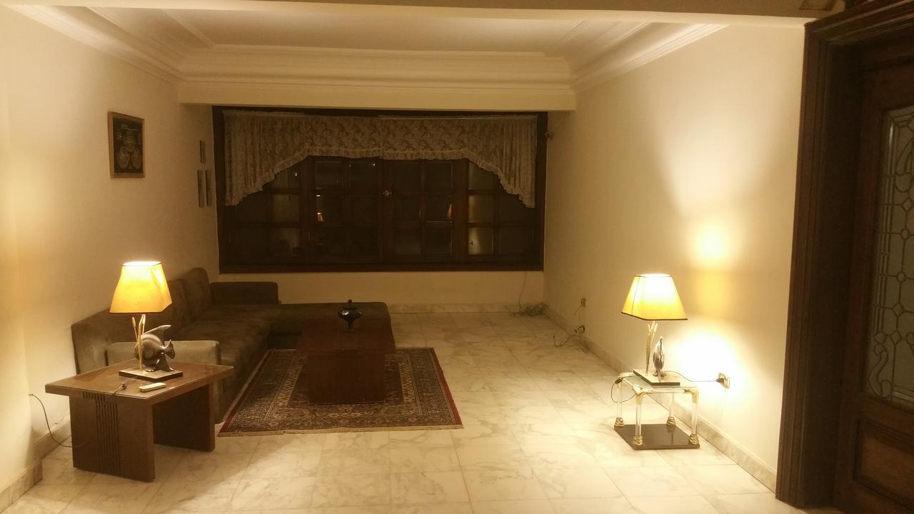 Giza Haram Street Luxury Apartment Κάιρο Εξωτερικό φωτογραφία